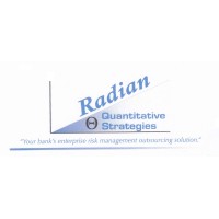 Radian Quantitative Strategies, Inc. Logo