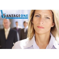 Vantage One Tax Solutions, Inc. Logo