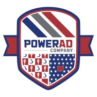 Power Ad Company Logo