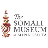 Somali Museum of Minnesota Logo