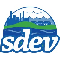 Southwest Detroit Environmental Vision Logo