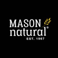 Mason Vitamins, Inc. Logo