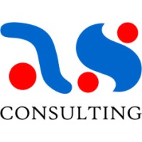 Amit Singh Logo