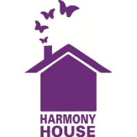 HARMONY HOUSE DOMESTIC VIOLENCE SHELTER INC Logo