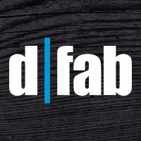 D|Fab Logo