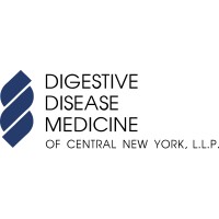 Digestive Disease Medicine Of Central New York Logo