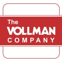 THE VOLLMAN COMPANY Logo