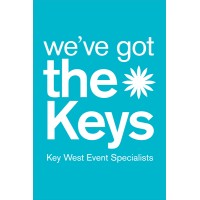 Weve Got The Keys Logo