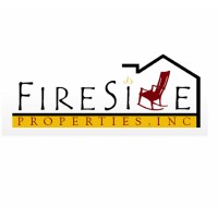 Fireside Properties Inc. Logo