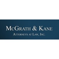 MCGRATH & KANE ATTORNEYS AT LAW, INC. Logo