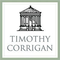 Timothy Corrigan, Inc. Logo