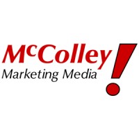 McColley Marketing Media Logo