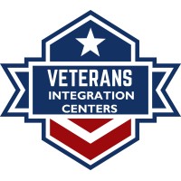 VETERANS INTEGRATION CENTERS (VIC) Logo