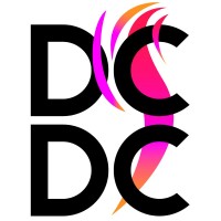 Dayton Contemporary Dance Company Logo