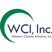 Western Climate Initiative, Inc. Logo