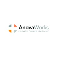 ANOVAWORKS, PLLC Logo