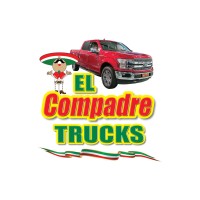 EL COMPADRE TRUCKS Logo