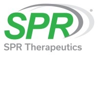 SPR Therapeutics, Inc. Logo