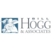 Bill Hogg & Associates Logo