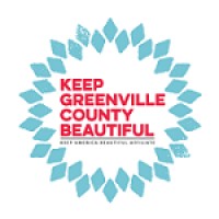 Keep Greenville County Beautiful Logo