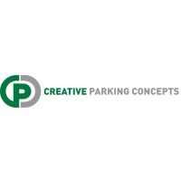 Creative Parking Concepts Logo