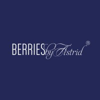 Berries by Astrid Logo