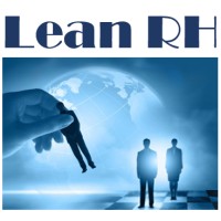 Lean HR Strategic Partners Logo