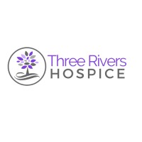 Three Rivers Hospice Logo