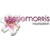 BESSIE MORRIS FOUNDATION Logo