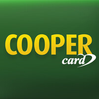 Cooper Card Administradora de Cartões Ltda Logo