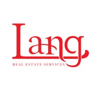 Lang Real Estate Services, LLC Logo