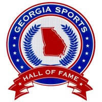 Georgia Sports Hall of Fame Logo