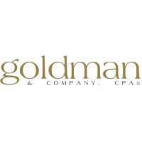 Goldman & Company, CPAs Logo