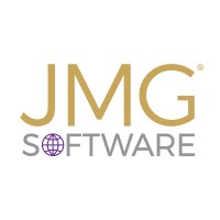 Web Design Website Development SEO eCommerce | JMG Software Logo