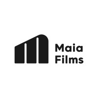 Maia Films Logo