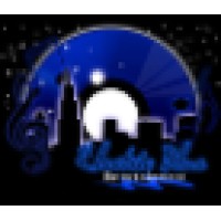Electric Blue Entertainment Logo