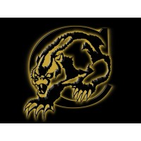 Cascade Public Schools District 3 & B Logo