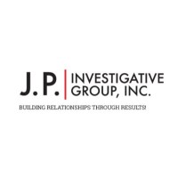 JP Investigative Group, Inc. Logo
