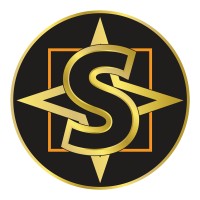 SOCO PRIVATE SECURITY Logo