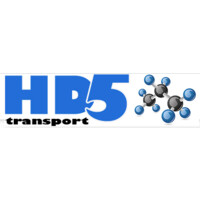 HD5 Transport Logo