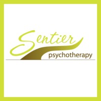 Sentier Psychotherapy Logo