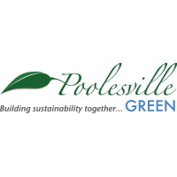 Poolesville Green, Inc. Logo