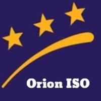 Orion ISO Logo