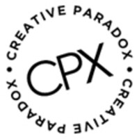CREATIVE PARADOX Logo