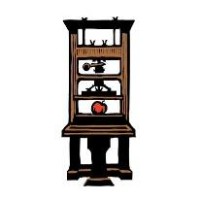 Cider Mill Press Book Publishers Logo