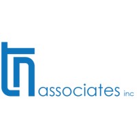 TN Associates, Inc. Logo