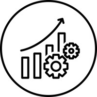BEYOND THE NUMBERS LLC Logo