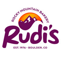 Rudis Rocky Mountain Bakery Logo