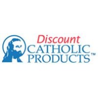 Discount Catholic Products Logo