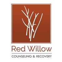Red Willow Counseling & Recovery Logo